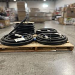 DALLAS LOCATION- MIXED TracPipe® Gas Pipe Tubing