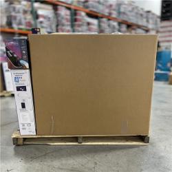 DALLAS LOCATION- NEW! MIXED BULLSEYE PALLET