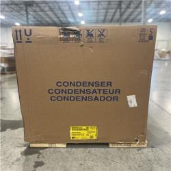 DALLAS LOCATION- AS-IS Smartcomfort® By Carrier 2.5 Ton 14.3 Seer2 Condensing Unit R-454b