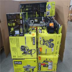 Phoenix AS-IS TOOL PALLET