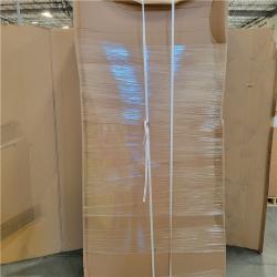 CALIFORNIA AS-IS SUNCAST TREMONT STORAGE SHED