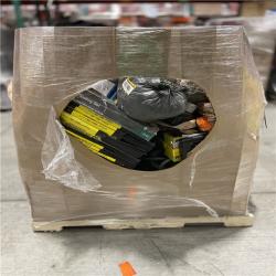 DALLAS LOCATION - AS-IS MONSTER TURBO