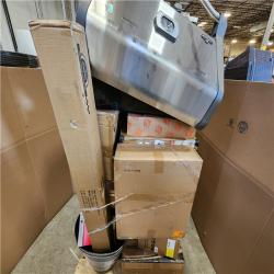 Phoenix AS-IS .Com Home Improvement Pallet