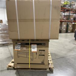 DALLAS LOCATION - AS-IS HOME IMPROVEMENT PALLET