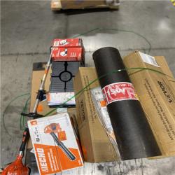 DALLAS LOCATION - AS-IS MONSTER TURBO