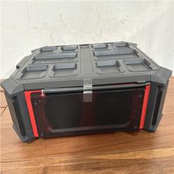 California NEW Milwaukee Packout Radio