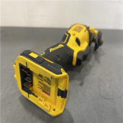 AS-IS - DEWALT ATOMIC 20V MAX Cordless Brushless Oscillating Multi Tool