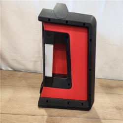 AS-IS- Milwaukee M18 Lithium-Ion Cordless Jobsite Radio/Charger