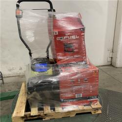 DALLAS LOCATION -AS-IS TOOL PALLET