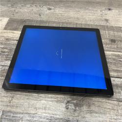AS-IS Microsoft Surface Pro 7 12.3-inch Touch Screen Laptop - 10th Gen, 8GB RAM, 256GB SSD, Windows 10