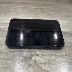 AS-IS iPhone 12 (128GB) / MGHC3LL/A -Black