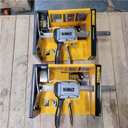 CALIFORNIA NEW DEWALT CONSTRUCTION JACK (2)