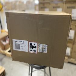 NEW! - Milwaukee M18 18-Volt Lithium-Ion Cordless Combo Kit (9-Tool)