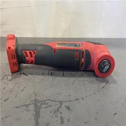 AS-IS- Milwaukee M18 FUEL 18V Lithium-Ion Cordless Brushless Oscillating Multi-Tool (Tool-Only)