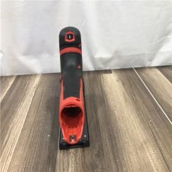 AS-IS Milwaukee M12 12V Fuel Lithium-Ion Cordless Jig Saw (Tool-Only)