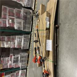 DALLAS LOCATION- AS-IS MONSTER TURBO