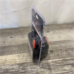 NEW - Milwaukee 18-Volt 5.0 Ah Lithium-Ion XC Extended Capacity Battery Pack