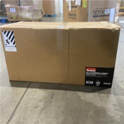 LIKE NEW! - Makita 40-Volt max XGT Brushless Cordless 5-piece Combo Kit