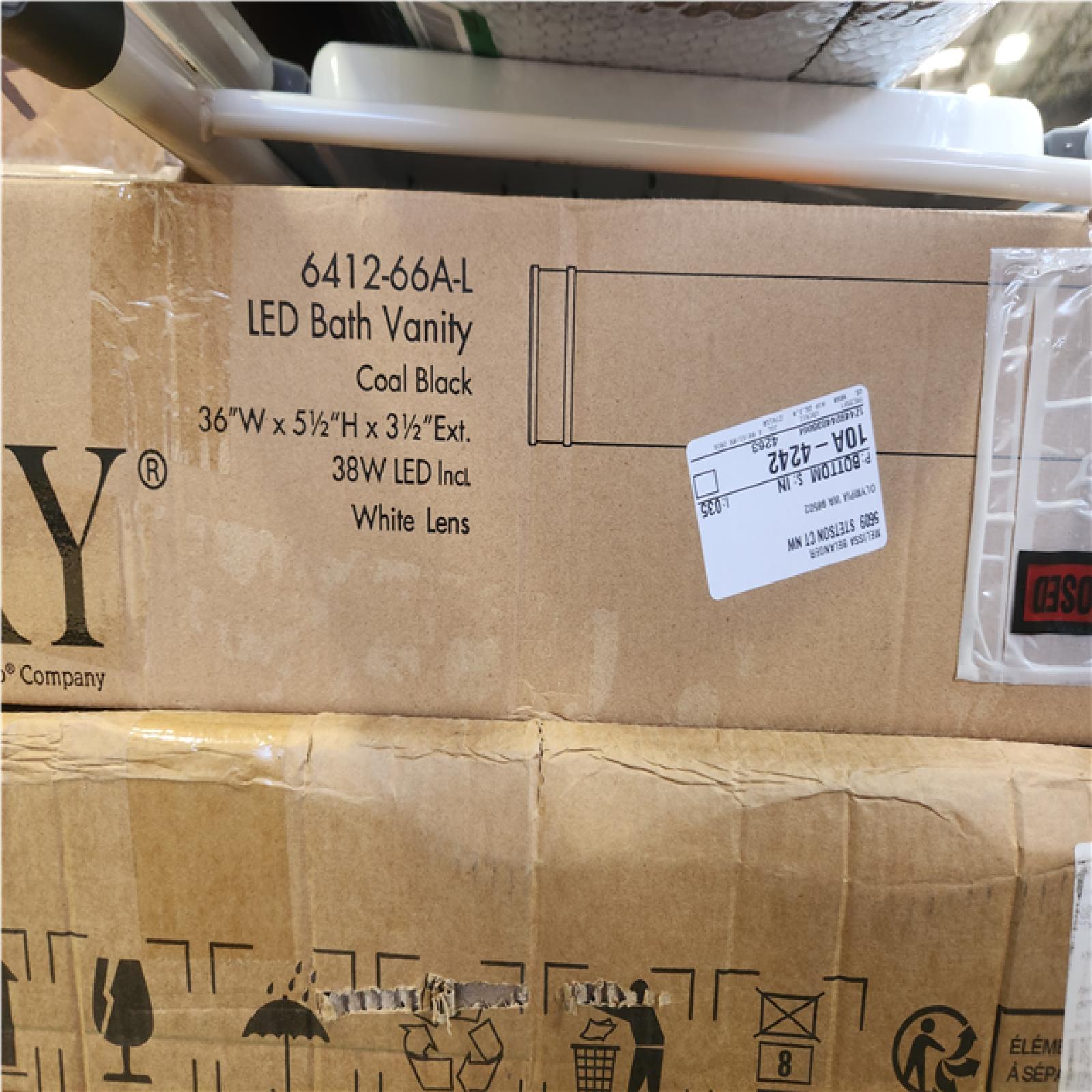 Phoenix AS-IS Monster Turbo Pallet