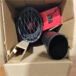 California NEW Milwaukee Blower (Tool Only)