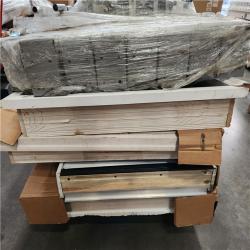 Phoenix AS-IS Mixed Home Improvement Pallet