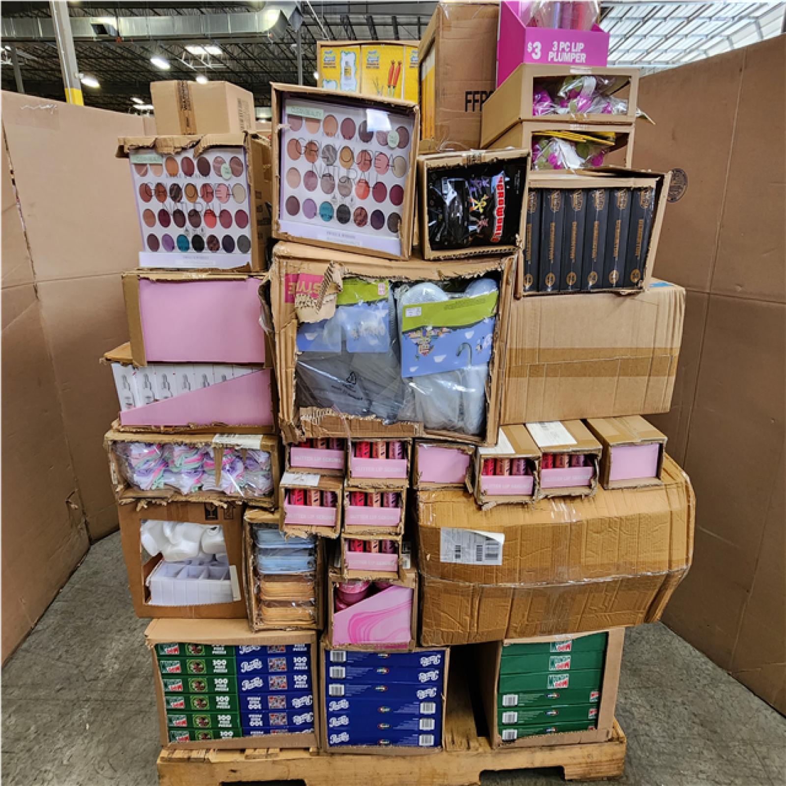 Phoenix NEW Home Goods Toys and More Pallet