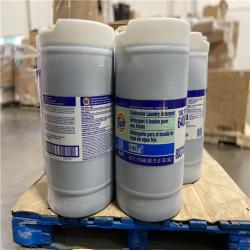 DALLAS LOCATION - P&G Pro Line® Tide® Professional Coldwater Laundry Detergent PALLET - (8 UNITS)
