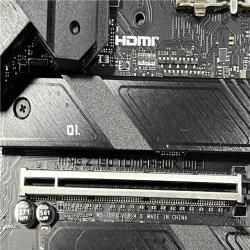 AS-IS MSI MAG Z790 TOMAHAWK WIFI Motherboard