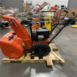 Dallas Location - As-Is Ariens Classic 24 in Gas Snow Blower