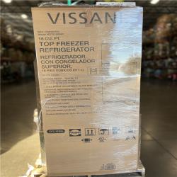 DALLAS LOCATION - AS-IS HOME IMPROVEMENT PALLET