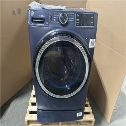 CALIFORNIA AS-IS GE WASHING MACHINE GFW550SPR4RS HOME IMPROVEMENT PALLET