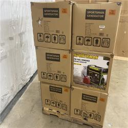 Houston Location - AS-IS home improvement pallet QTY 12