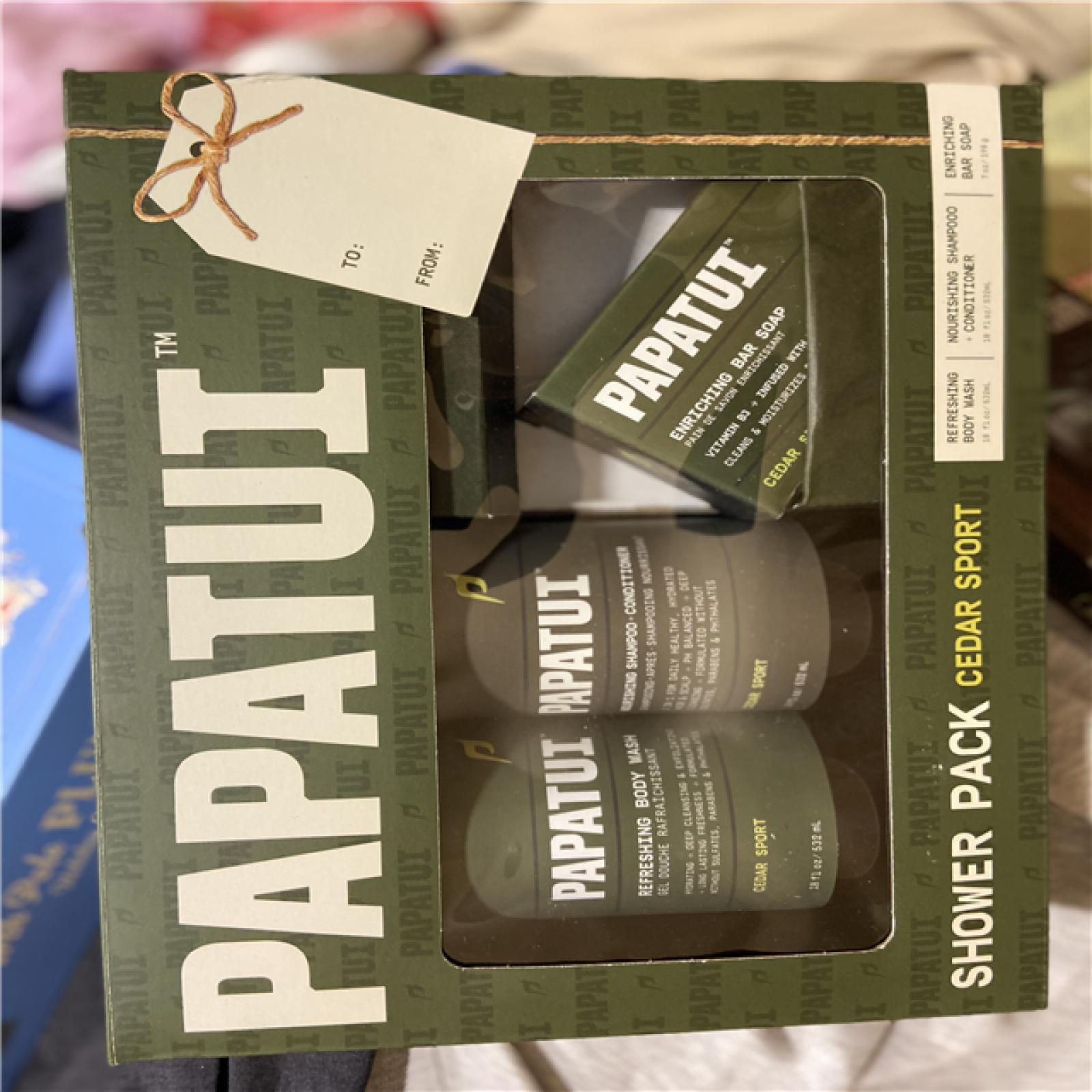 DALLAS LOCATION - BULLSEYE HOME GOODS MIX PALLET