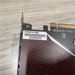 AS-IS ASRock AMD Radeon RX 7900 XT 20GB OC GDDR6 Phantom Gaming Graphics Card rx7900xt pg 20go