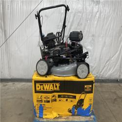 Houston Location AS IS - Outdoor Power Equipment