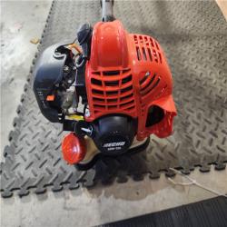 HOUSTON LOCATION - AS-IS Echo SRM-225 21.2cc 2 Stroke Fuel Efficient Durable Gas Straight Shaft Trimmer