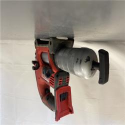 AS-IS - Milwaukee M18 18V Lithium-Ion Cordless Grease Gun 2-Speed (Tool-Only)