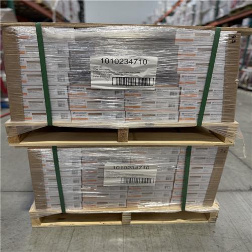 DALLAS LOCATION - Lifeproof Camel Lake Ash 22 MIL x 7.1 in. W x 48 in. L Click Lock Waterproof Luxury Vinyl Plank Flooring PALLET-(48 UNITS)