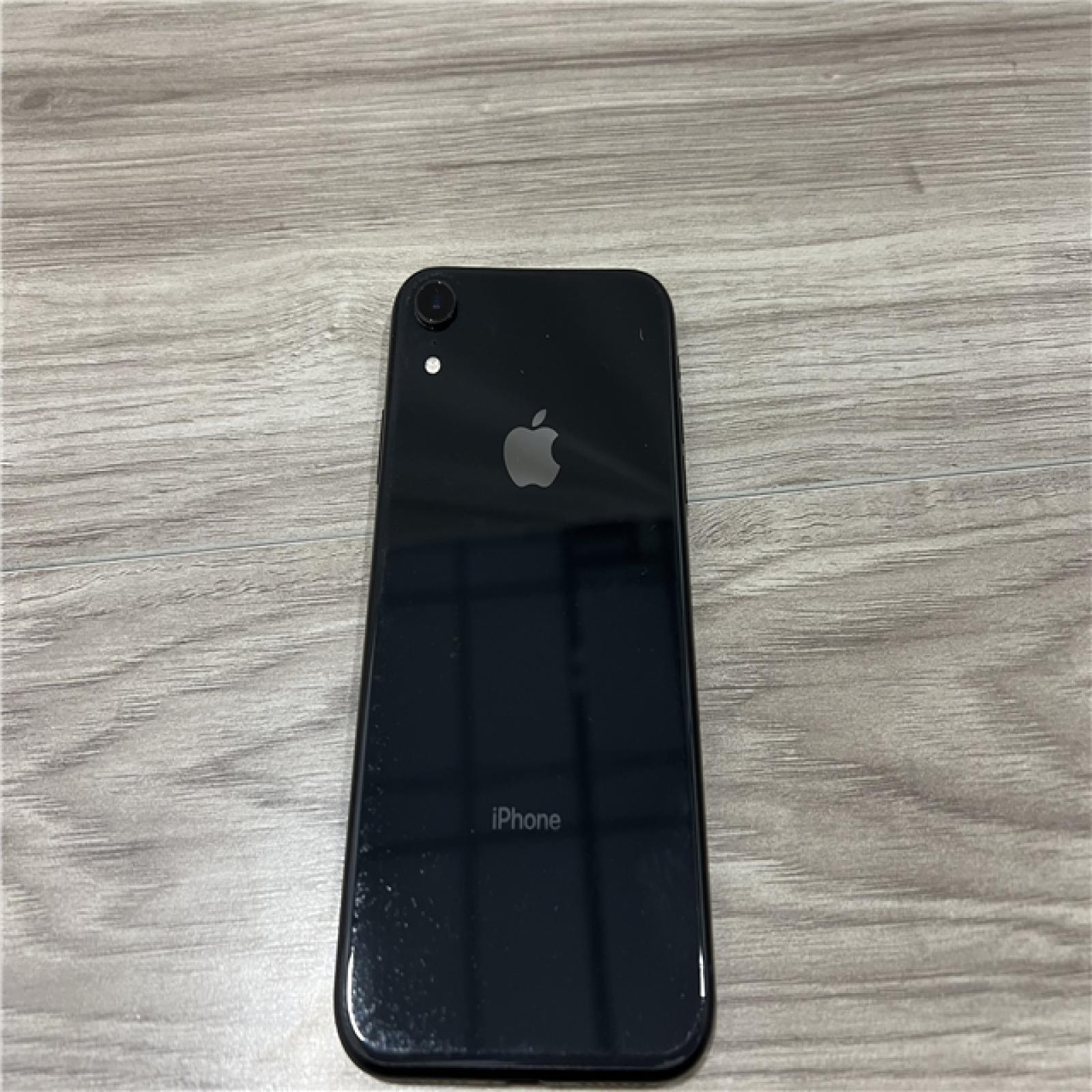 AS-IS iPhone Xr (64GB) / MT302LL/A