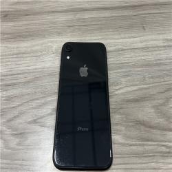 AS-IS iPhone Xr (64GB) / MT302LL/A