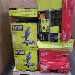 Phoenix AS-IS Tool Pallet