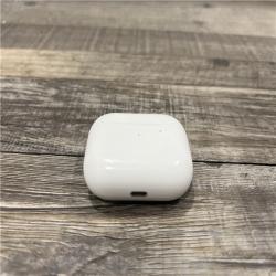AS-IS AirPod Pro 1st. generation - with Active Noise Cancellation - White