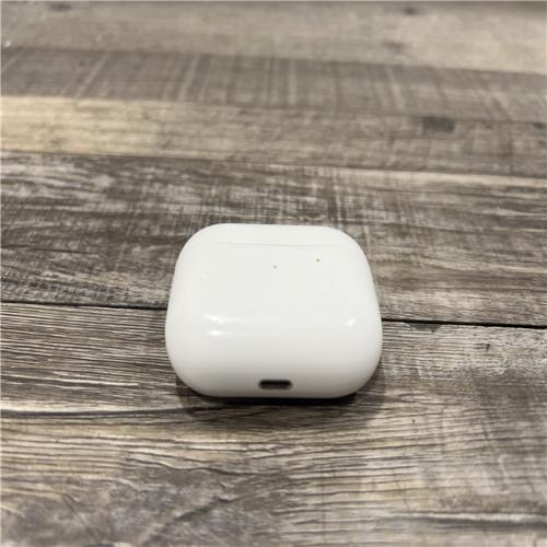 AS-IS AirPod Pro 1st. generation - with Active Noise Cancellation - White
