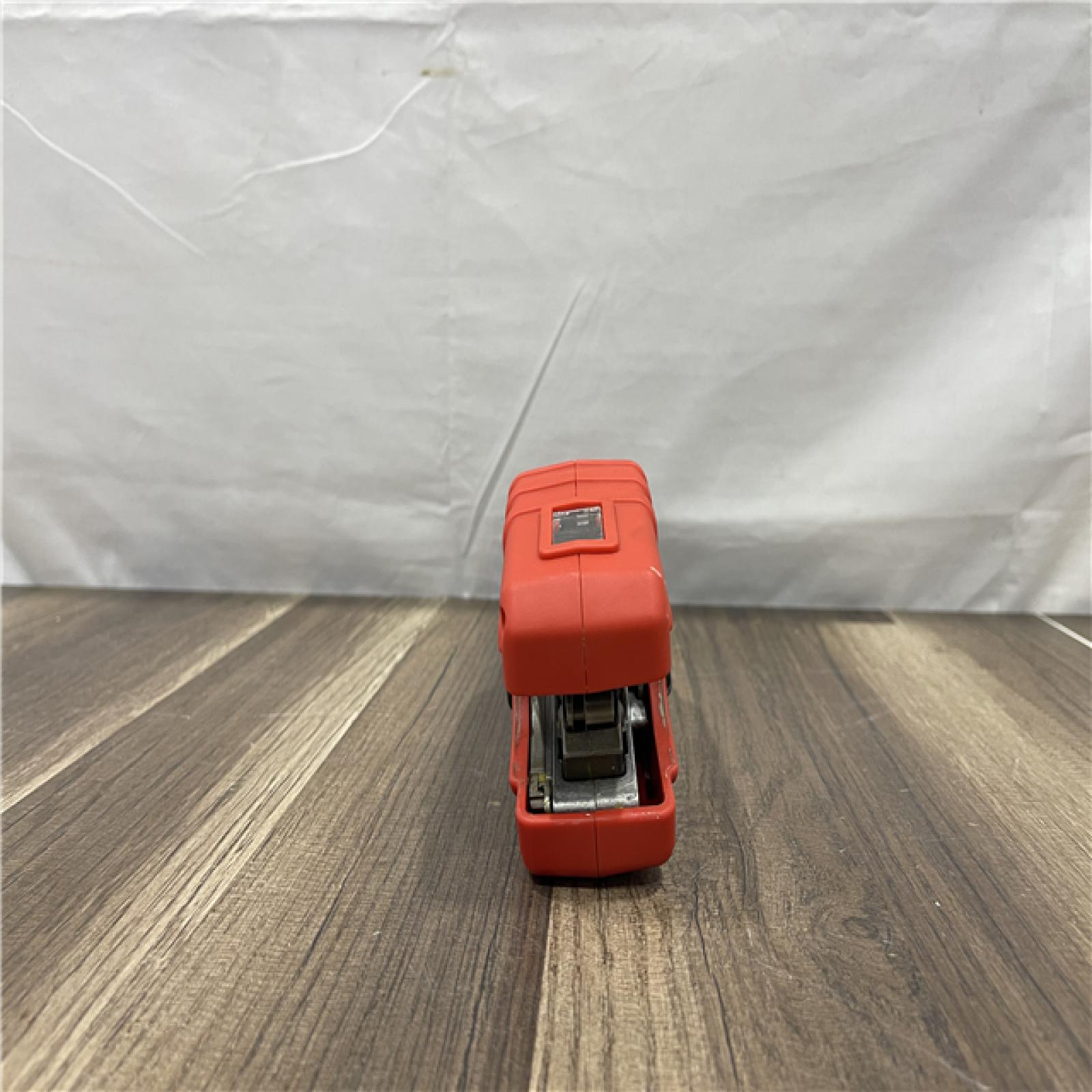 AS-IS Milwaukee M12 12V Lithium-Ion Cordless Copper Tubing Cutter (Tool-Only)