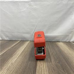 AS-IS Milwaukee M12 12V Lithium-Ion Cordless Copper Tubing Cutter (Tool-Only)