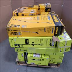 PHOENIX AS-IS TOOL PALLET