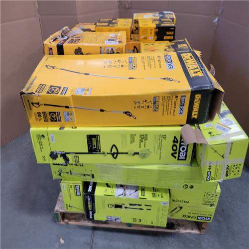 PHOENIX AS-IS TOOL PALLET