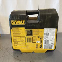 New! - DEWALT 20V MAX Cordless 1 in. PEX Expansion Tool  PEX Expander Grease and Case