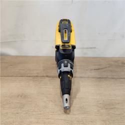 AS-IS- DeWalt 20V MAX BL DRYWALL SCREWGUN (BARE)