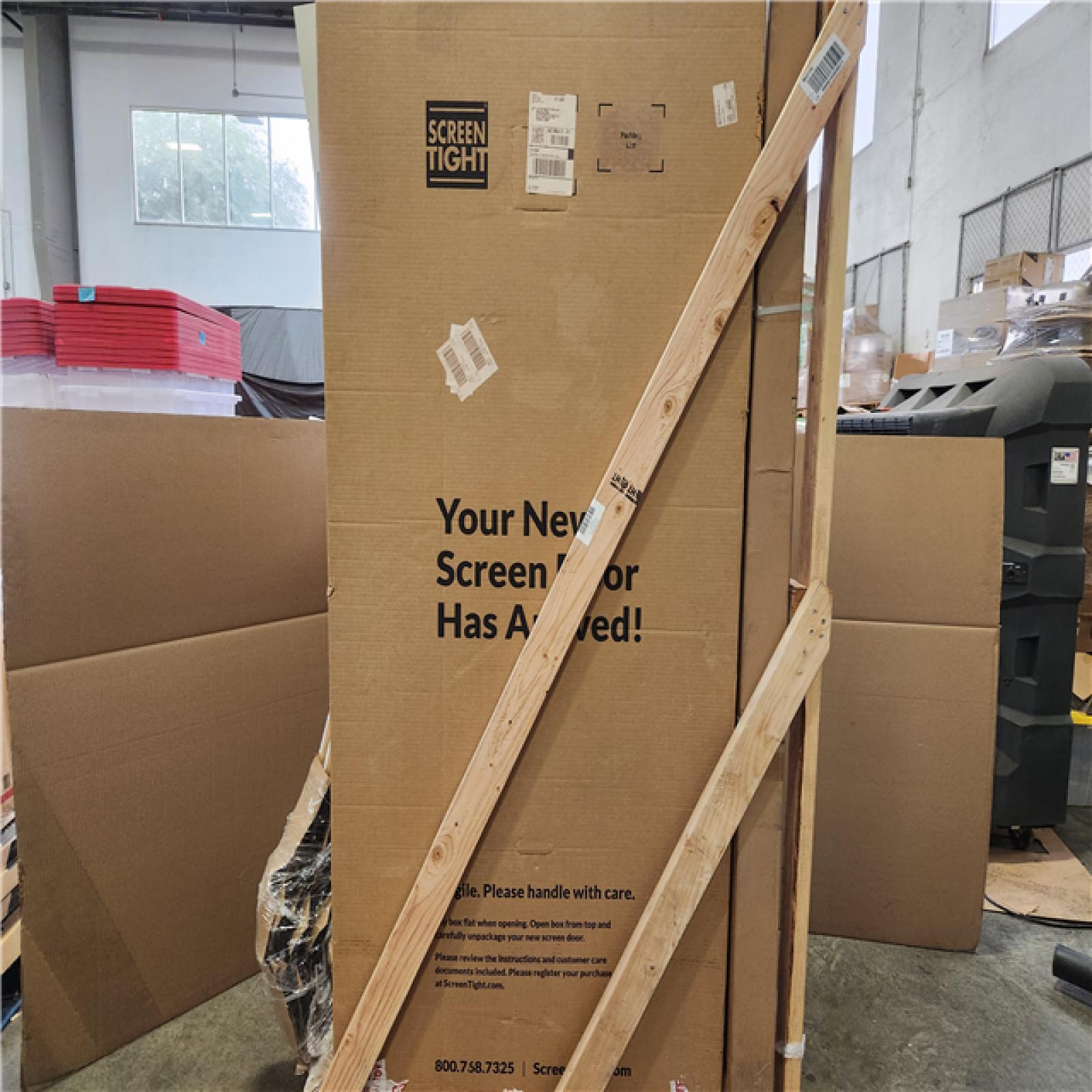 Phoenix AS-IS Mixed Home Improvement Pallet